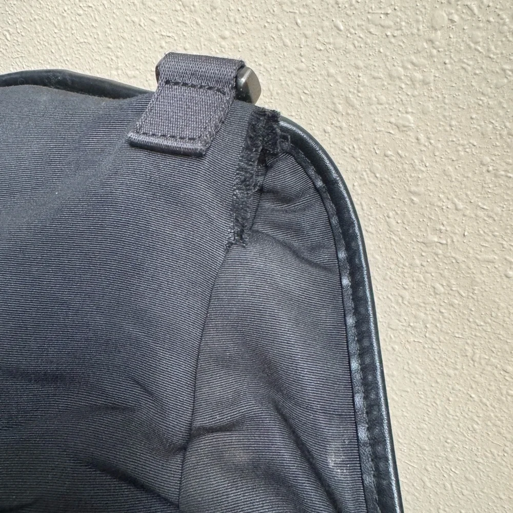 Coach men backpack